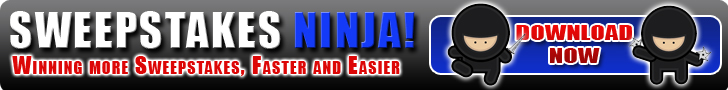 Sweepstakes Software