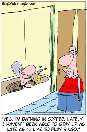 Java Bath