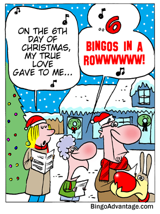 Christmas Carols