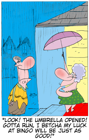 Umbrella