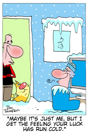 Cold
