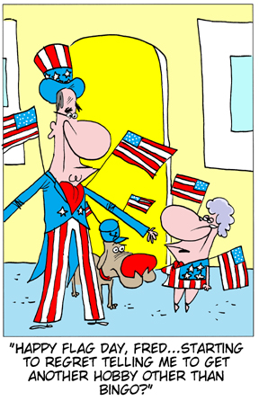 Flag Day