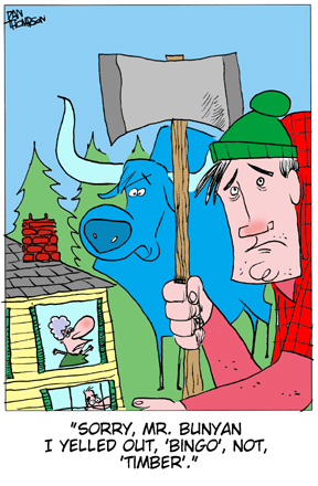 Bunyan