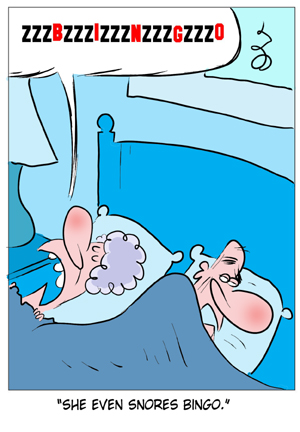 Snoring