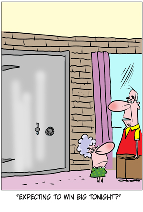 Bingo Vault