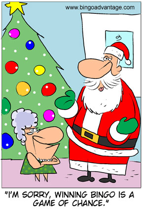 Christmas List