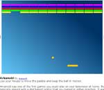 Arkanoid
