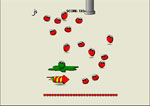 Blob Farm - Lemings Like Game