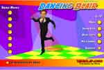 Tony Blair Dancing