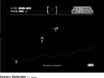 Defender Online Game