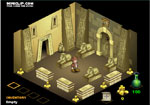 Pharaohs Tomb