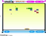 Smashing Breakout Game