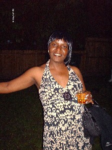 angela wilson
