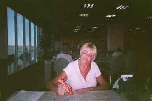 sandie photo